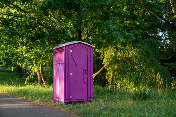 Best Short-Term Portable Toilet Rental  in Fort Dick, CA