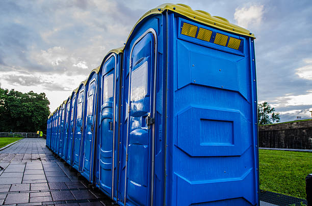 Best Portable Toilet Rental for Emergency Services  in Fort Dick, CA